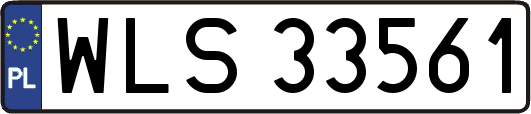 WLS33561