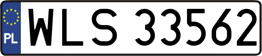 WLS33562