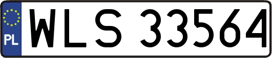 WLS33564