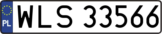 WLS33566