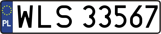 WLS33567
