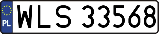 WLS33568