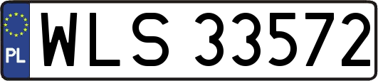 WLS33572