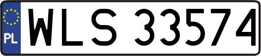 WLS33574