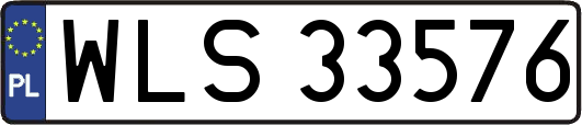 WLS33576