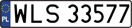WLS33577