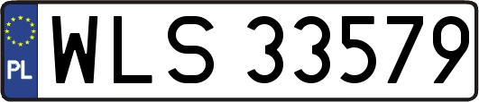 WLS33579