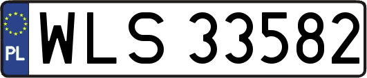 WLS33582
