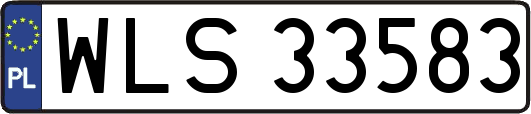 WLS33583
