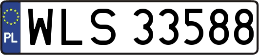 WLS33588