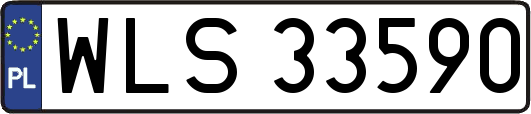 WLS33590