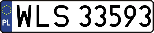 WLS33593