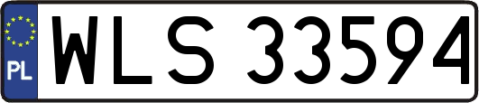 WLS33594