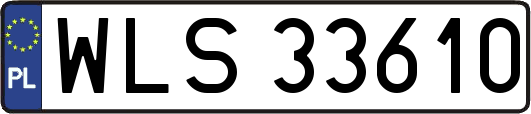 WLS33610