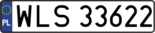 WLS33622