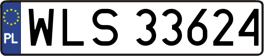 WLS33624