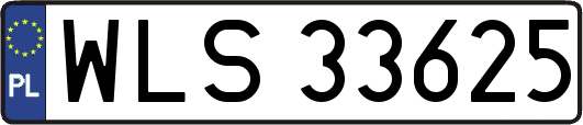 WLS33625