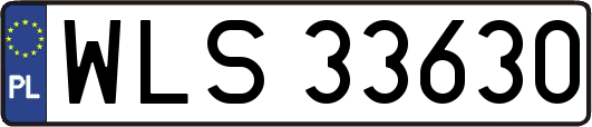 WLS33630