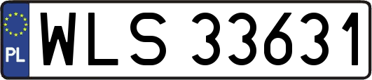 WLS33631