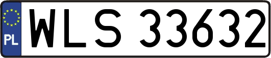 WLS33632