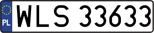 WLS33633
