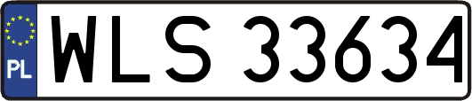 WLS33634