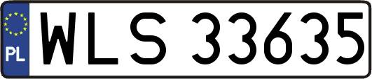 WLS33635