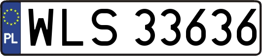 WLS33636
