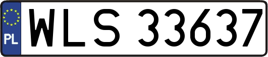 WLS33637