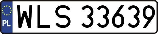 WLS33639