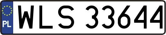 WLS33644