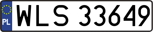 WLS33649