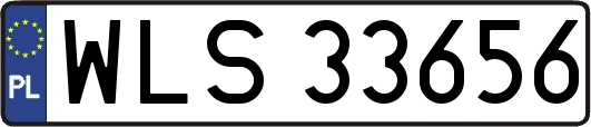 WLS33656