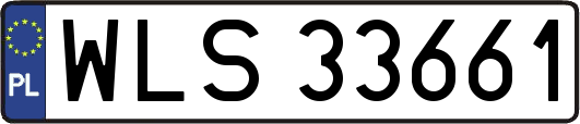 WLS33661