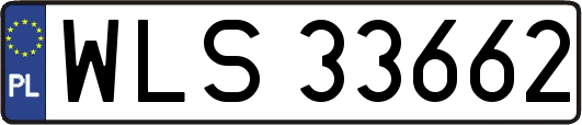 WLS33662