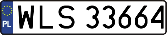 WLS33664