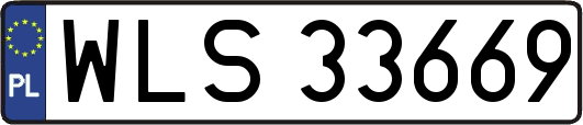 WLS33669