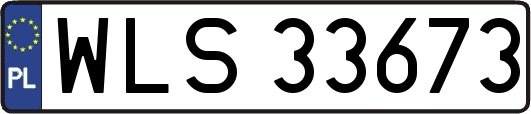 WLS33673