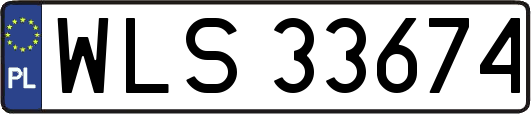 WLS33674