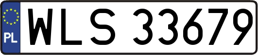 WLS33679
