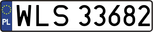 WLS33682