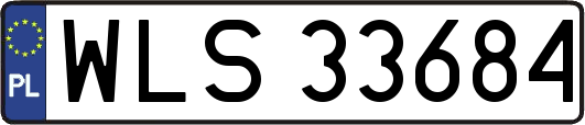 WLS33684