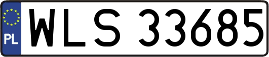 WLS33685