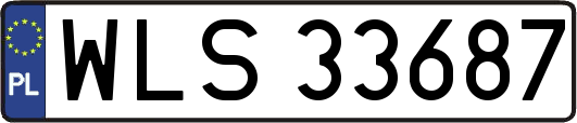 WLS33687