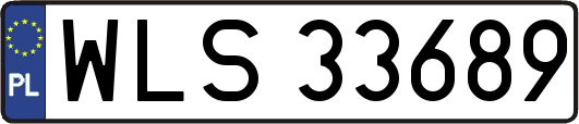 WLS33689