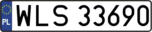 WLS33690