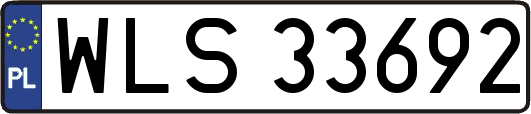 WLS33692