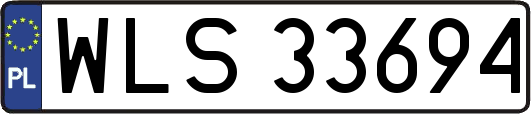 WLS33694
