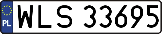 WLS33695
