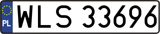 WLS33696